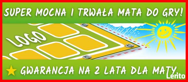 ZDROWE ZĘBY gra XXL dla DZIECI gra integracyjna do skakania