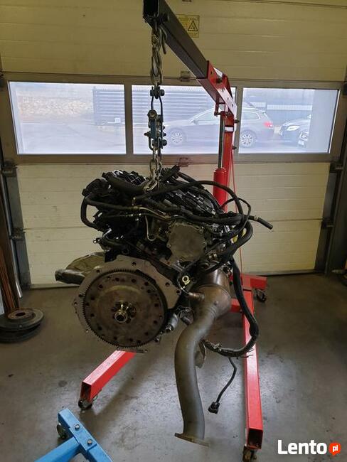 Remonty silników , mechanika , diagnostyka , DPF , EGR