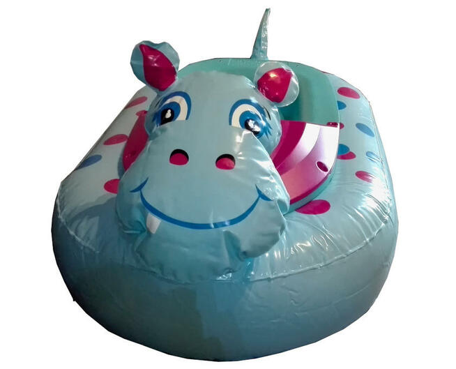 Łódeczki elektryczne