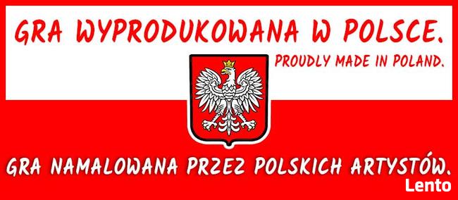 ZDROWE ZĘBY gra XXL dla DZIECI gra integracyjna do skakania