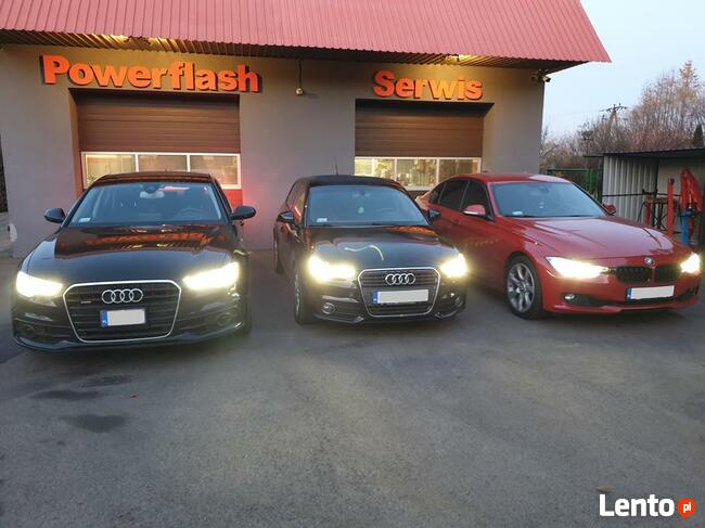 Remonty silników , mechanika , diagnostyka , DPF , EGR