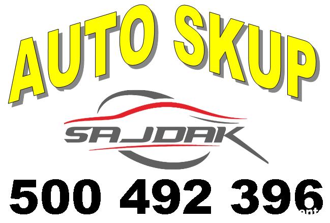 SKUP samochodów Całych i uszkodzonych, Komis, AUTO SKUP