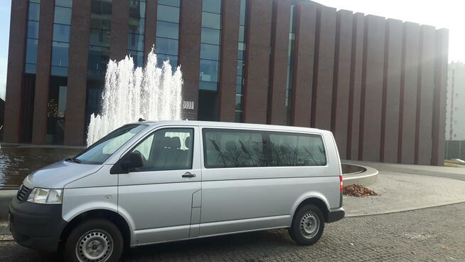 przewoz osob kraj i zagranica