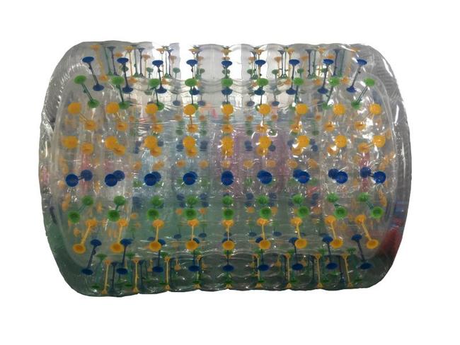 Walec wodny zorbingowy 2,5 m