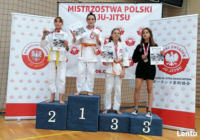 Judo/Ju-Jitsu Toruń dla dzieci i młodzieży .