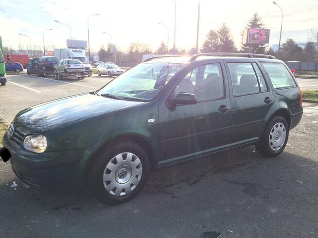 Volkswagen Golf IV