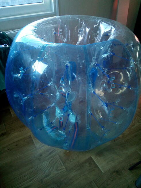 Bumper ball kula do zderzeń sumo