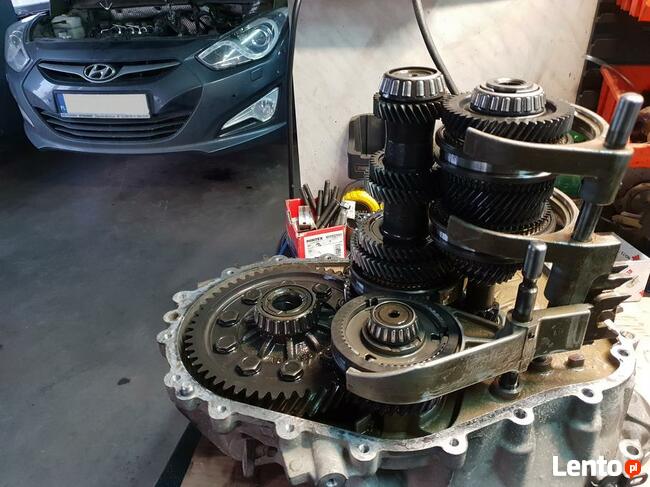 Remonty silników , mechanika , diagnostyka , DPF , EGR