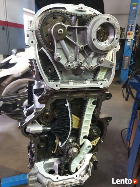 Remonty silników , mechanika , diagnostyka , DPF , EGR