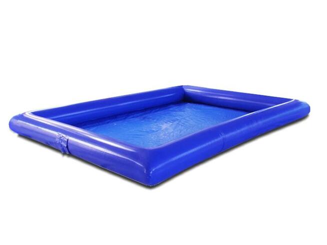 basen dmuchanyany 8 x 6 na festyny