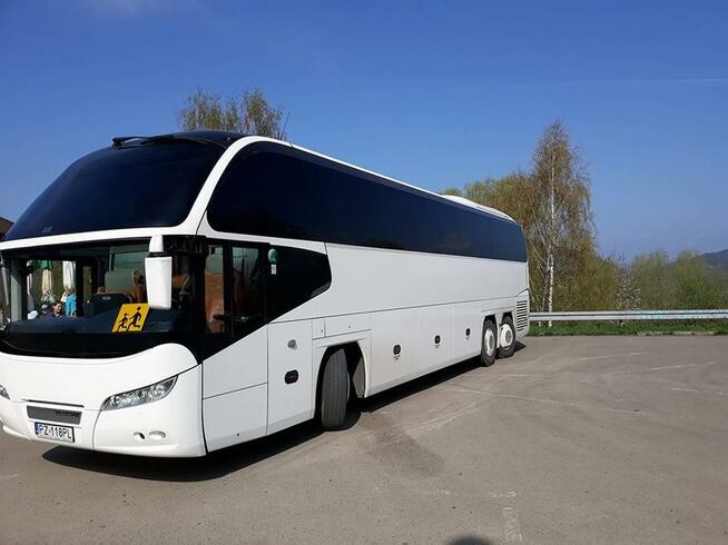 przewoz osob kraj i zagranica