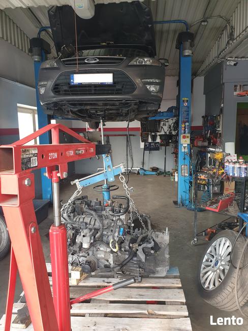 Remonty silników , mechanika , diagnostyka , DPF , EGR