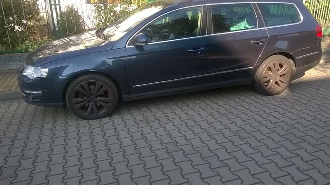 Sprzedam VW Passat 2.0 B6