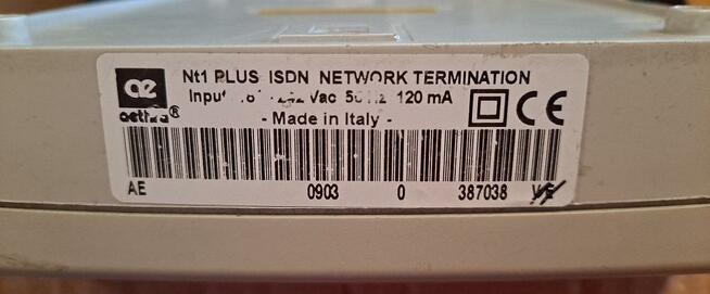 Hybrydowa centrala abonencka IP-PBX KX-TDA15 CE
