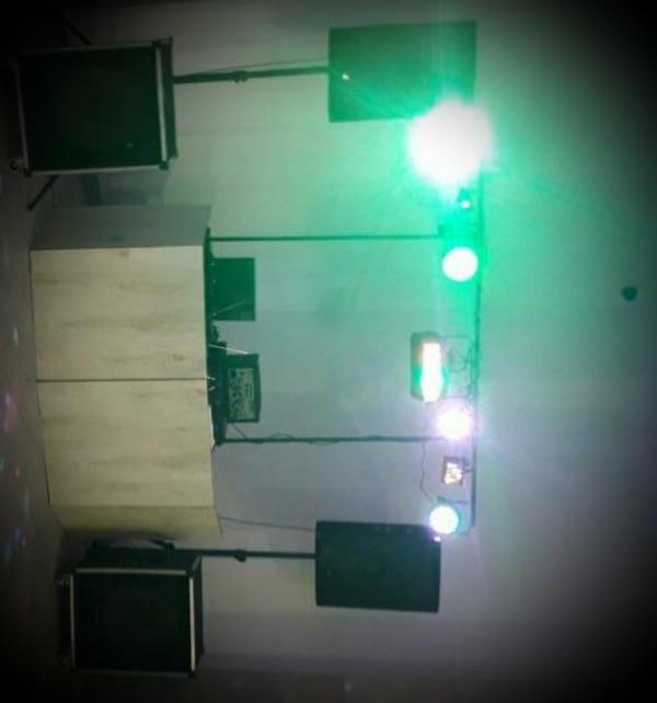 DJ/WODZIREJ PITER Łopuszno, Świętokrzyskie