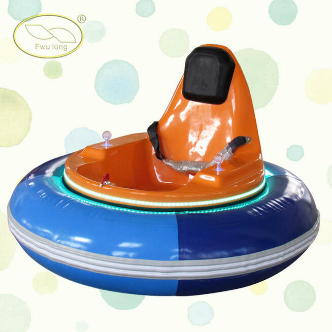 Bumper cars samochody do zderzeń