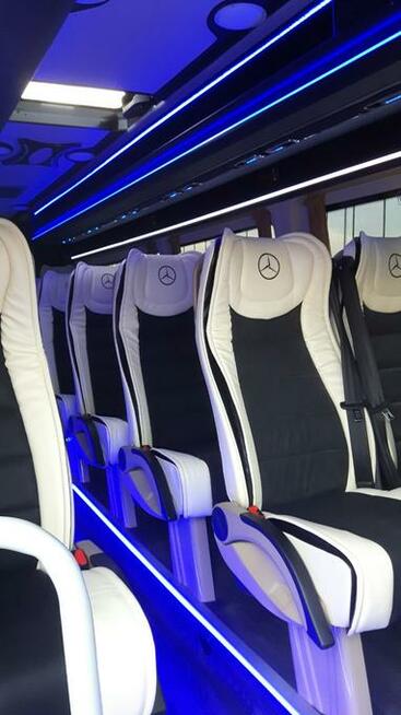 przewoz osob kraj i zagranica