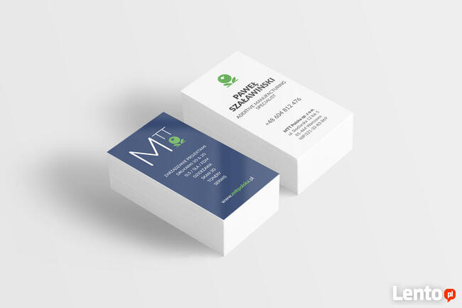 DSN studio graficzne - projekty logo, sklep strona www