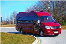 przewoz osob kraj i zagranica