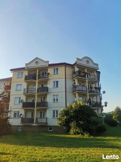 Odstąpię mieszkanie TBS 43 m2, ul. Rosłonskiego w P-ślu