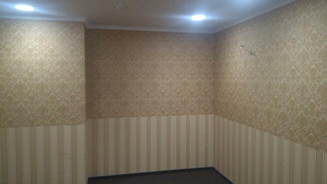 TAPETOWANIE MALOWANIE GŁADŻ PANELE- SOLIDNIE OD ZARAZ