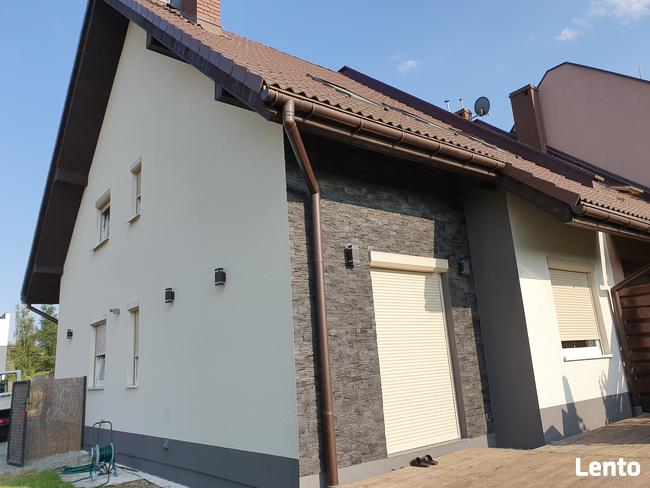 Docieplenia wolny termin 2026 Zapraszam