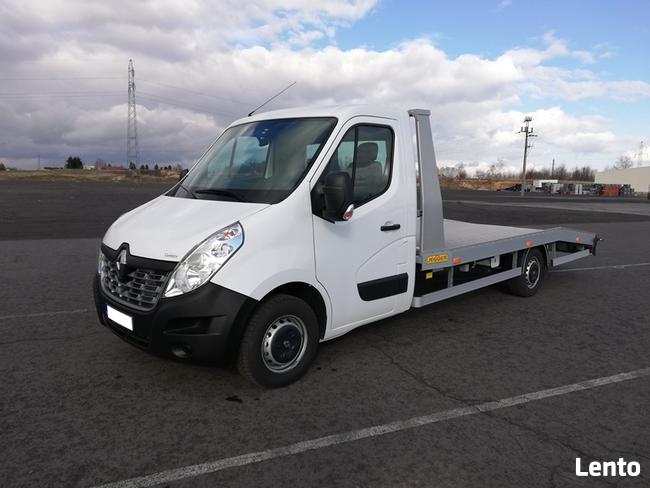 Wypożyczalnia autolawet i lawet CARSON Kalisz