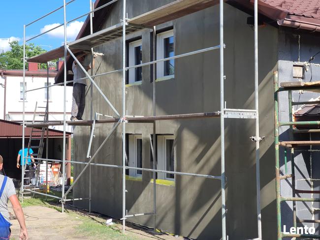 Docieplenia wolny termin 2026 Zapraszam