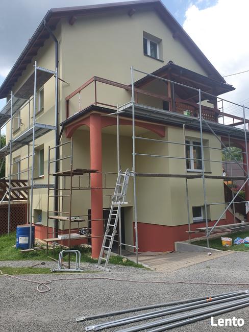 Docieplenia wolny termin 2026 Zapraszam