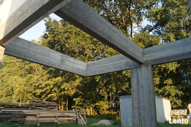Budowa Domu - Tarnów, Dąbrowa Tarnowska ( YTONG - Termalica)