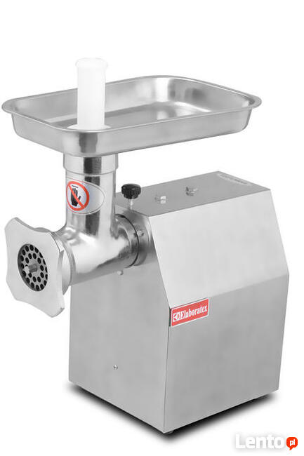 Wilk do mięsa maszynka do mięsa