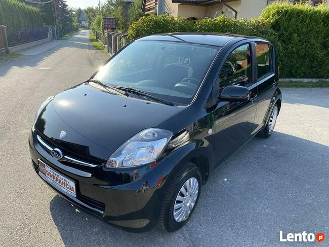 Subaru Justy Raty/Zamiana Gwarancja super stan bardzo zadbany