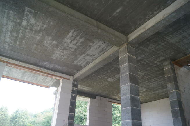 Budowa Domu - Tarnów, Dąbrowa Tarnowska ( YTONG - Termalica)