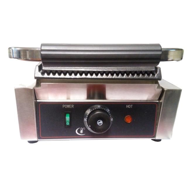 Opiekacz kontaktowy MAX pojedynczy