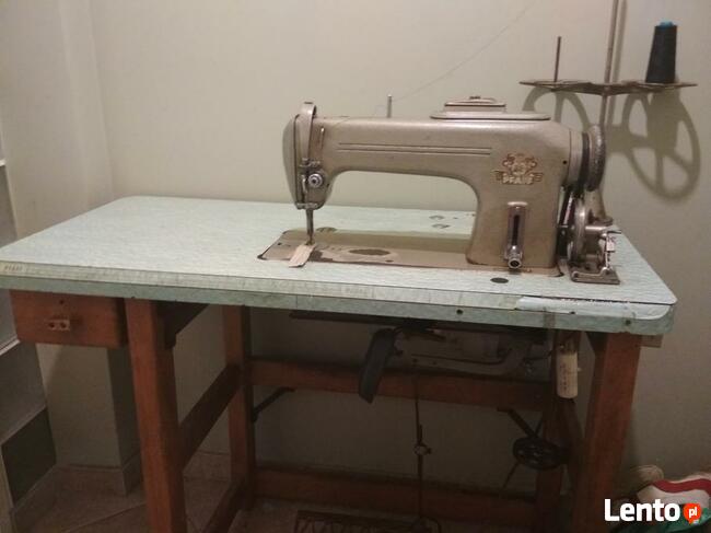 maszyna do szycia PFAFF