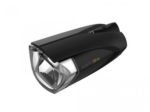 lampka przód KROSS GLINT II 3W CREE SMARTBEAM