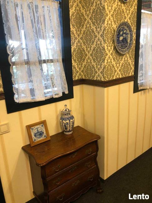 malowanie tapetowanie gładz panele