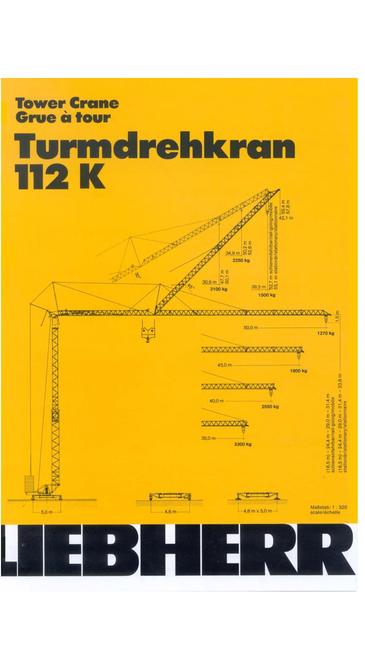 Liebherr k114
