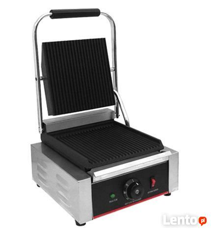 Opiekacz kontaktowy MAX pojedynczy