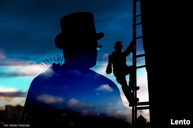 Kominiarz - Usługi kominiarskie - Czyszczenie kominów