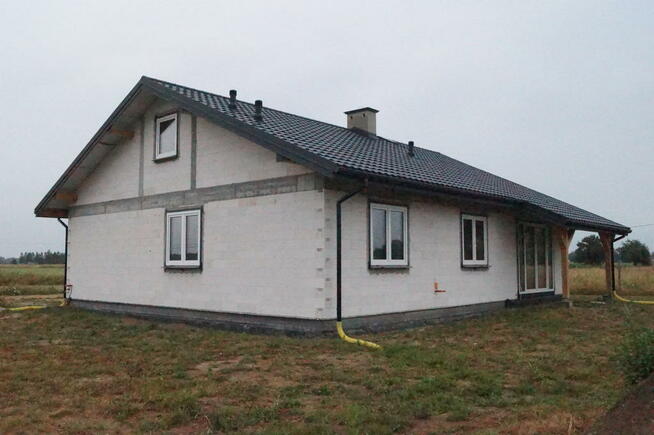 Budowa Domu - Tarnów, Dąbrowa Tarnowska ( YTONG - Termalica)