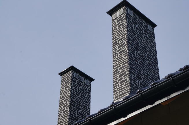 Budowa Domu - Tarnów, Dąbrowa Tarnowska ( YTONG - Termalica)