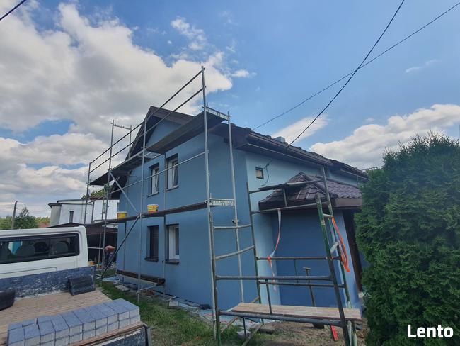 Docieplenia wolny termin 2026 Zapraszam