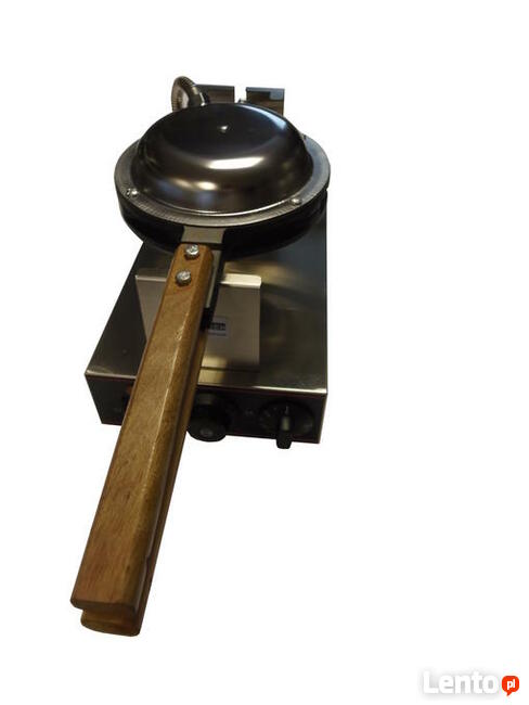 egg waffle gofrownica bąbelkowa