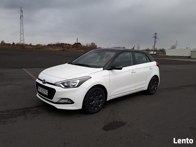 Wypożyczalnia autolawet i lawet CARSON Kalisz