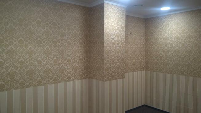 malowanie tapetowanie gładz panele