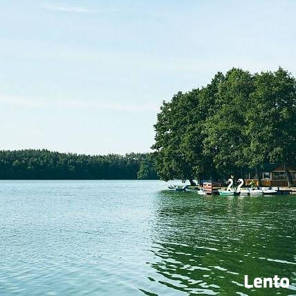 Kaszuby Pomorskie Żuromino Dom letniskowy
