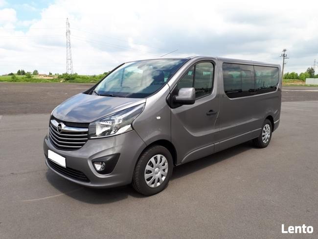 Wypożyczalnia autolawet i lawet CARSON Kalisz