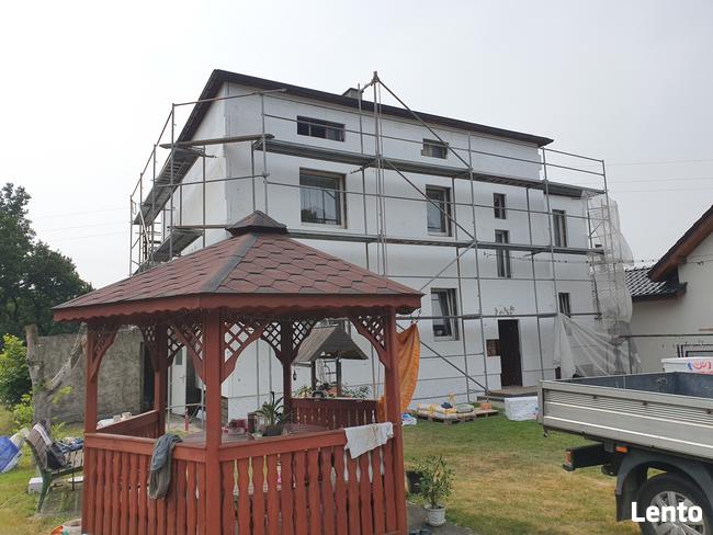 Docieplenia wolny termin 2026 Zapraszam