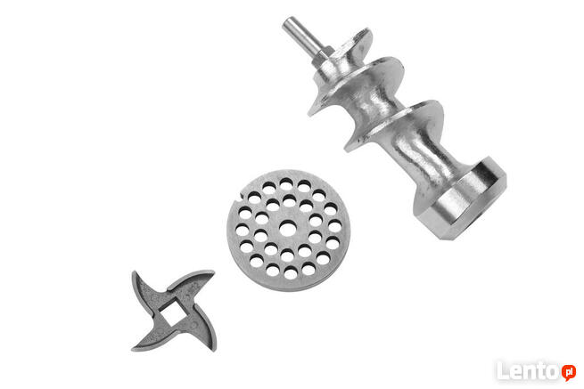 Wilk do mięsa maszynka do mięsa